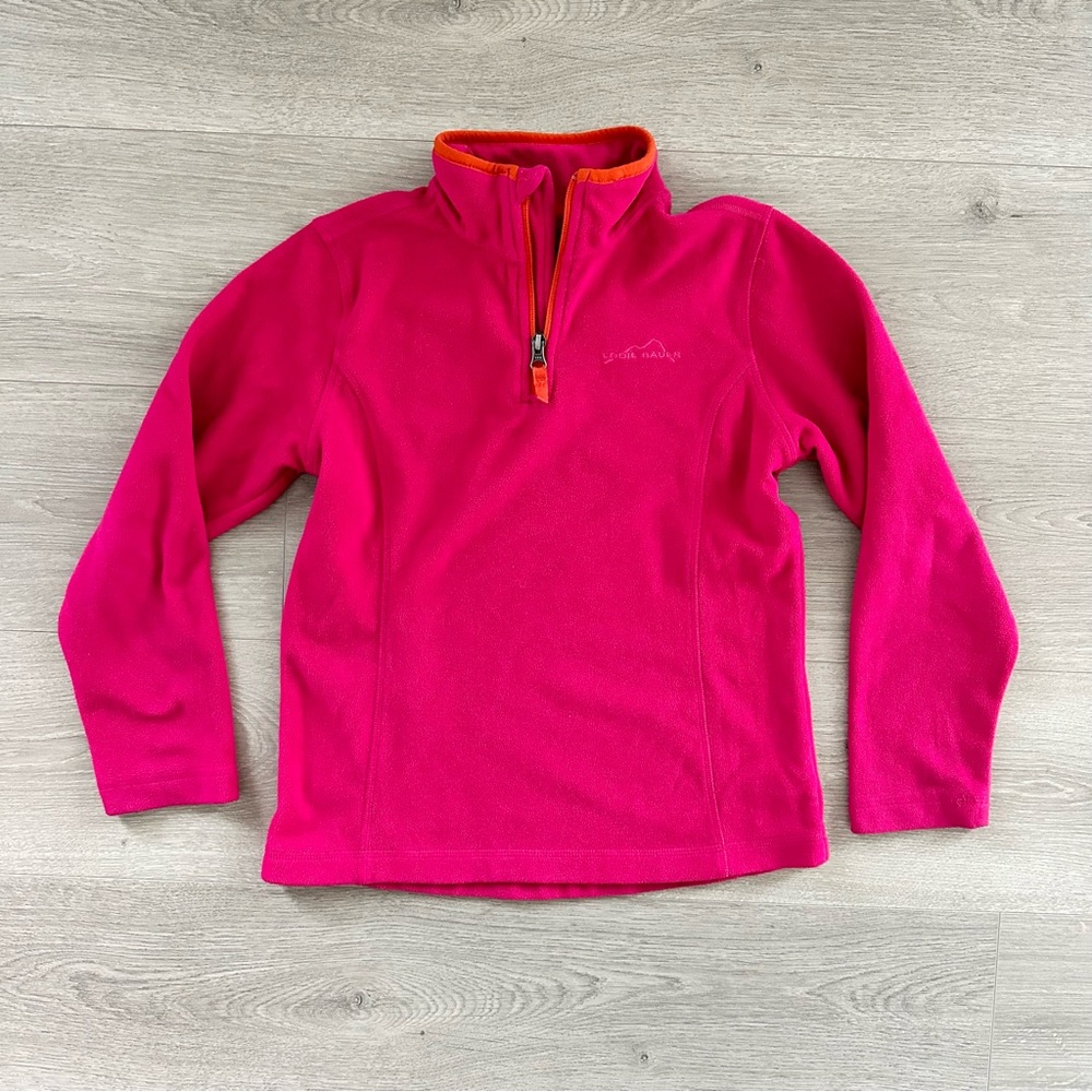 Eddie Bauer Fleece